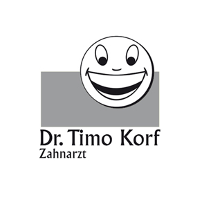 WIE HP CD Logo logos Dr.Timo 2