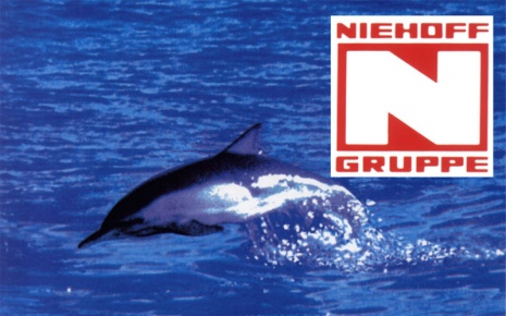 NIEHOFF GMBH & Co KG-Drahtziehmaschinen
