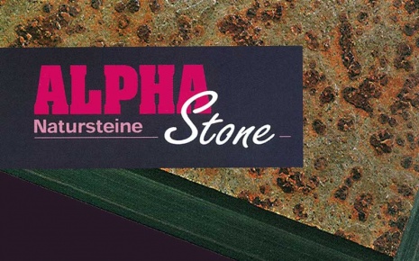 ALPHA STONE-Natursteine
